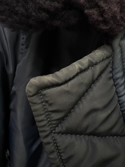 BUZZ RICKSON'S（バズリクソンズ）Buzz Rickson's (バズリクソンズ) ジャケット ネイビー サイズ:３８の古着・服飾アイテム