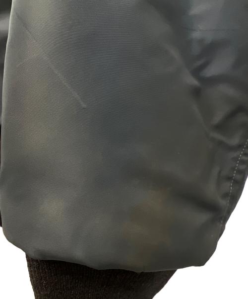 BUZZ RICKSON'S（バズリクソンズ）Buzz Rickson's (バズリクソンズ) ジャケット ネイビー サイズ:３８の古着・服飾アイテム