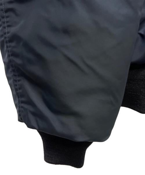 BUZZ RICKSON'S（バズリクソンズ）Buzz Rickson's (バズリクソンズ) ジャケット ネイビー サイズ:３８の古着・服飾アイテム