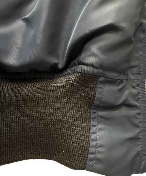 BUZZ RICKSON'S（バズリクソンズ）Buzz Rickson's (バズリクソンズ) ジャケット ネイビー サイズ:３８の古着・服飾アイテム