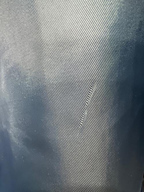 BUZZ RICKSON'S（バズリクソンズ）Buzz Rickson's (バズリクソンズ) ジャケット ネイビー サイズ:３８の古着・服飾アイテム