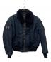 Buzz Rickson's（バズリクソンズ）の古着「ジャケット」｜ネイビー