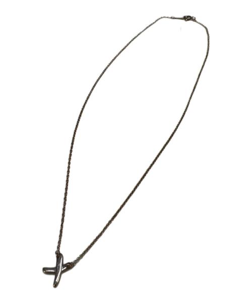 TIFFANY & Co.（ティファニー）TIFFANY & Co. (ティファニー) ネックレスの古着・服飾アイテム
