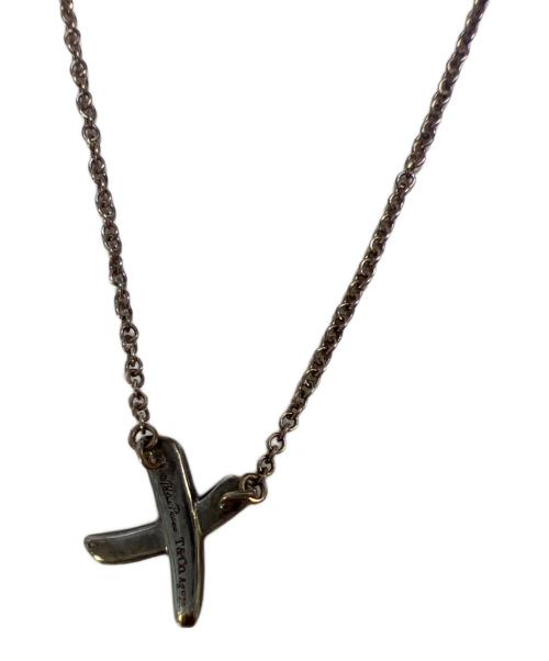 TIFFANY & Co.（ティファニー）TIFFANY & Co. (ティファニー) ネックレスの古着・服飾アイテム