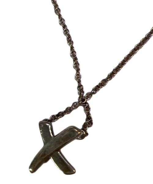 TIFFANY & Co.（ティファニー）TIFFANY & Co. (ティファニー) ネックレスの古着・服飾アイテム