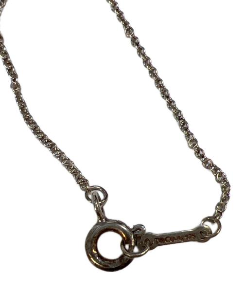 TIFFANY & Co.（ティファニー）TIFFANY & Co. (ティファニー) ネックレスの古着・服飾アイテム