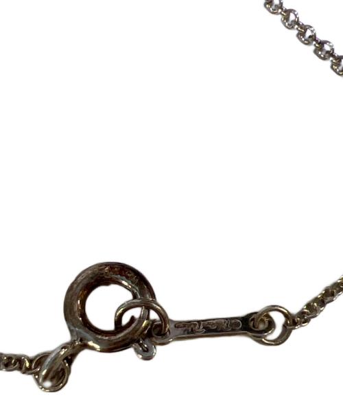 TIFFANY & Co.（ティファニー）TIFFANY & Co. (ティファニー) ネックレスの古着・服飾アイテム