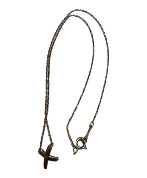 TIFFANY & Co.（ティファニー）TIFFANY & Co. (ティファニー) ネックレスの古着・服飾アイテム