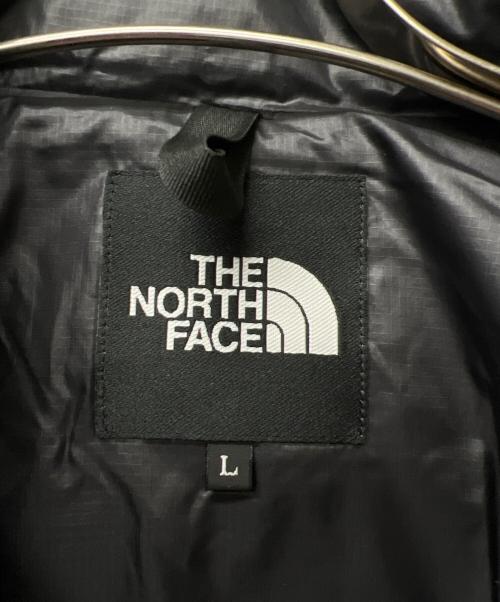 THE NORTH FACE（ザ ノース フェイス）THE NORTH FACE (ザ ノース フェイス) ジャケット ブラック サイズ:Ｌの古着・服飾アイテム