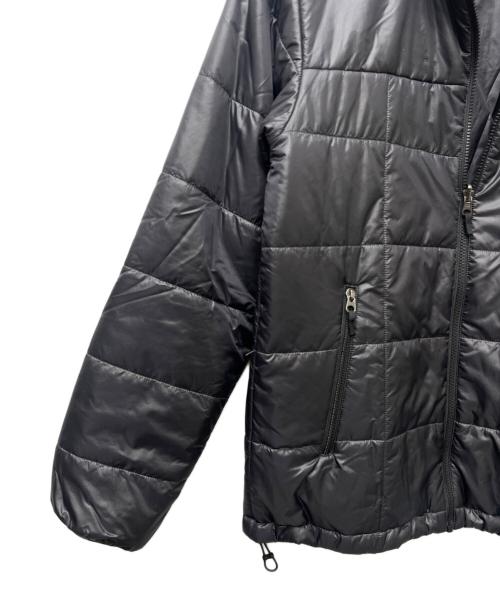 THE NORTH FACE（ザ ノース フェイス）THE NORTH FACE (ザ ノース フェイス) ジャケット ブラック サイズ:Ｌの古着・服飾アイテム