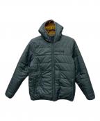 Patagoniaパタゴニア）の古着「リバーシブルジャケット」｜グレー