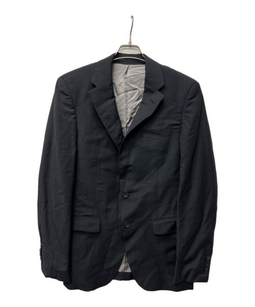 BOSS（ボス）BOSS (ボス) セットアップスーツ ネイビー サイズ:４８の古着・服飾アイテム