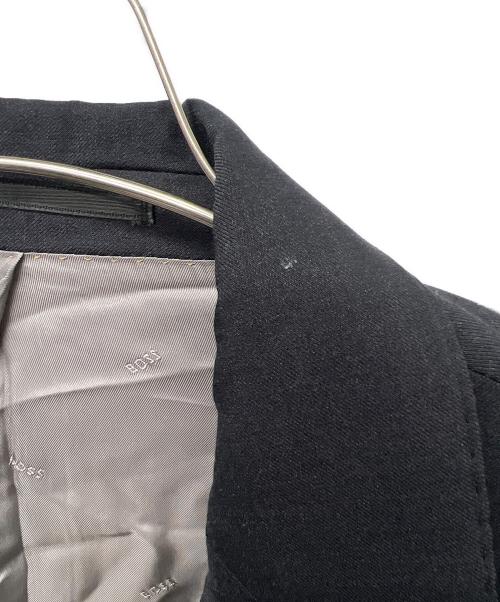 BOSS（ボス）BOSS (ボス) セットアップスーツ ネイビー サイズ:４８の古着・服飾アイテム