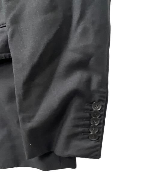 BOSS（ボス）BOSS (ボス) セットアップスーツ ネイビー サイズ:４８の古着・服飾アイテム