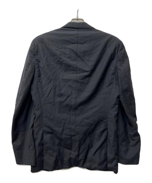 BOSS（ボス）BOSS (ボス) セットアップスーツ ネイビー サイズ:４８の古着・服飾アイテム