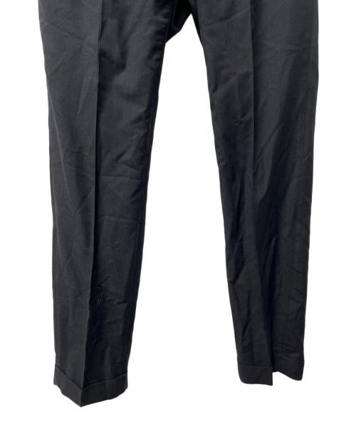 BOSS（ボス）BOSS (ボス) セットアップスーツ ネイビー サイズ:４８の古着・服飾アイテム