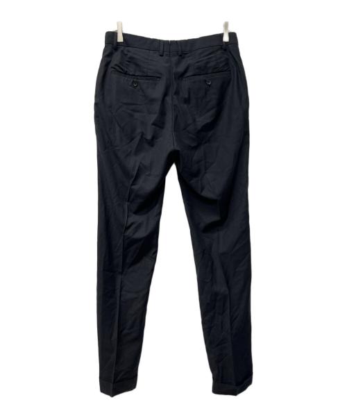 BOSS（ボス）BOSS (ボス) セットアップスーツ ネイビー サイズ:４８の古着・服飾アイテム