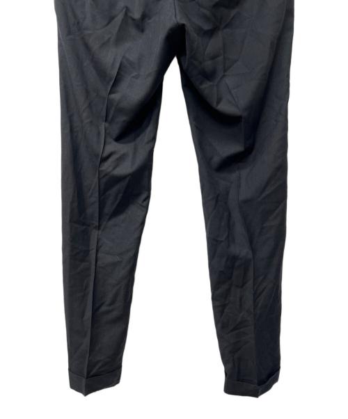 BOSS（ボス）BOSS (ボス) セットアップスーツ ネイビー サイズ:４８の古着・服飾アイテム