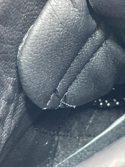 NIKE（ナイキ）NIKE (ナイキ) sacai (サカイ) ハイカットスニーカー ブラウン サイズ:28cmの古着・服飾アイテム