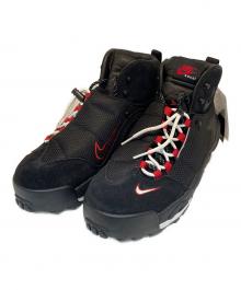 NIKE×sacai（ナイキ×サカイ）の古着「ハイカットスニーカー」｜ブラック