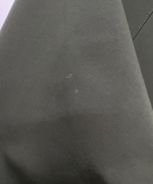 Barbour（バブアー）Barbour (バブアー) ナイロンジャケット グリーン サイズ:３４の古着・服飾アイテム