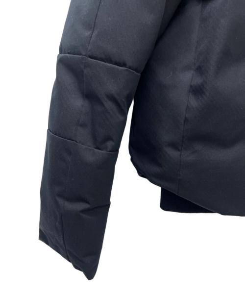 Pyrenex（ピレネックス）Pyrenex (ピレネックス) SAINT JEAN DE LUZ ダウンジャケット ネイビー サイズ:Sの古着・服飾アイテム