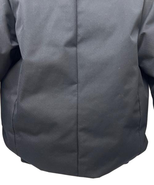 Pyrenex（ピレネックス）Pyrenex (ピレネックス) SAINT JEAN DE LUZ ダウンジャケット ネイビー サイズ:Sの古着・服飾アイテム