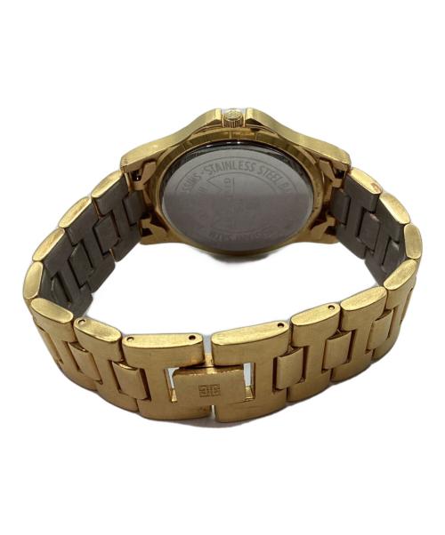 GIVENCHY（ジバンシィ）GIVENCHY (ジバンシィ) 腕時計の古着・服飾アイテム