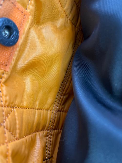 PORTER（ポーター）PORTER (ポーター) ミニボストンバッグ ブラックの古着・服飾アイテム