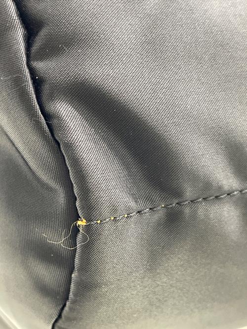 PORTER（ポーター）PORTER (ポーター) ミニボストンバッグ ブラックの古着・服飾アイテム