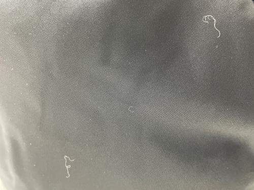 PORTER（ポーター）PORTER (ポーター) ミニボストンバッグ ブラックの古着・服飾アイテム