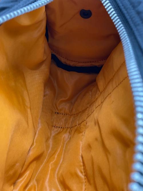 PORTER（ポーター）PORTER (ポーター) ミニボストンバッグ ブラックの古着・服飾アイテム