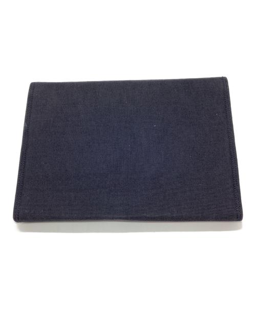 PORTER（ポーター）PORTER (ポーター) ドキュメントケース グレーの古着・服飾アイテム