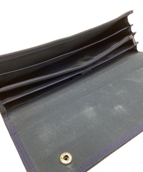 PORTER（ポーター）PORTER (ポーター) ドキュメントケース グレーの古着・服飾アイテム