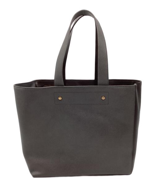 FURLA（フルラ）FURLA (フルラ) トートバッグ ブラウンの古着・服飾アイテム