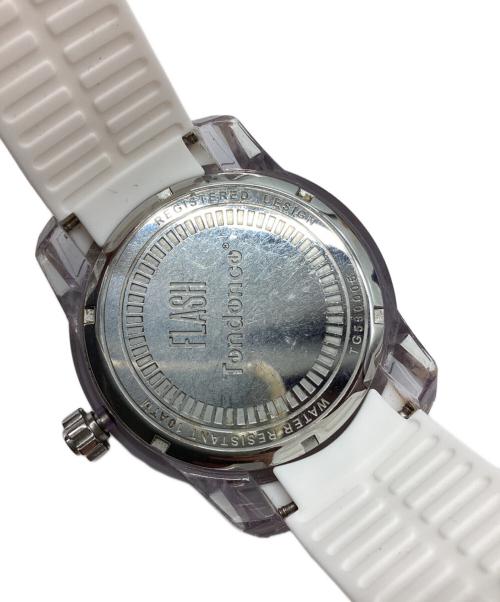 tendence（テンデンス）tendence (テンデンス) リストウォッチの古着・服飾アイテム