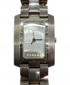 CREDIT SUISSECREDIT SUISSE）の古着「リストウォッチ」