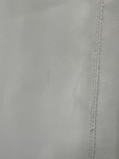 anuke（アンヌーク）anuke (アンヌーク) Twill Uneck Onepiece アイボリー サイズ:３８の古着・服飾アイテム