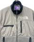 THE NORTHFACE PURPLELABEL (ザ・ノースフェイス パープルレーベル) ボアジャケット グレー サイズ:Ｍ：15000円