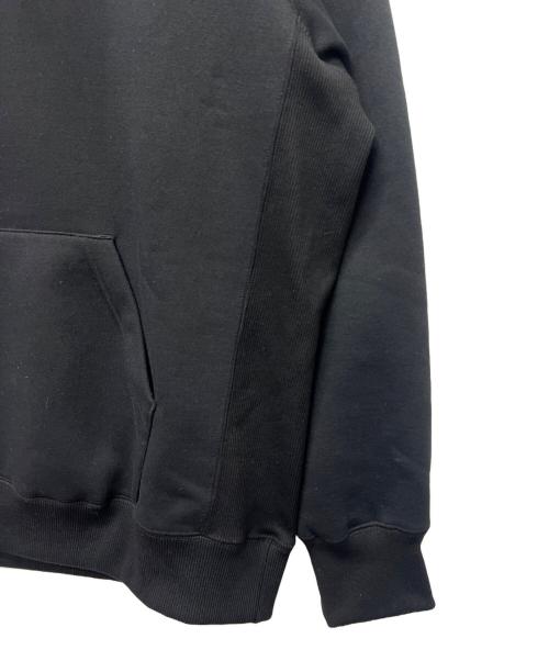 THE NORTH FACE（ザ ノース フェイス）THE NORTH FACE (ザ ノース フェイス) プルオーバーパーカー ブラック サイズ:Ｌの古着・服飾アイテム