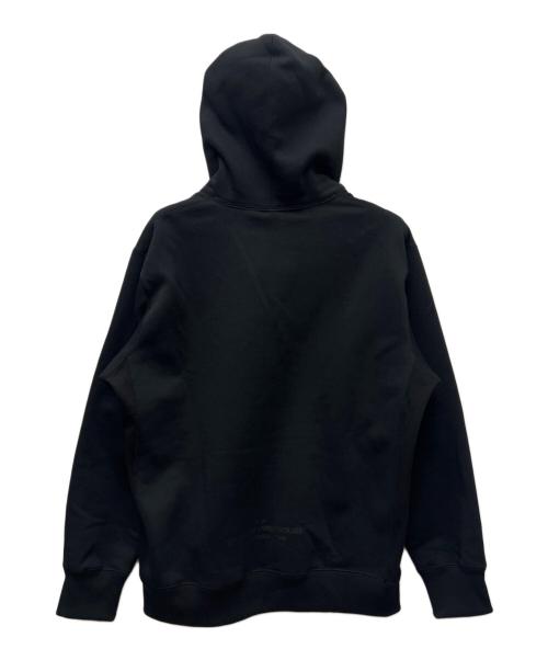 THE NORTH FACE（ザ ノース フェイス）THE NORTH FACE (ザ ノース フェイス) プルオーバーパーカー ブラック サイズ:Ｌの古着・服飾アイテム