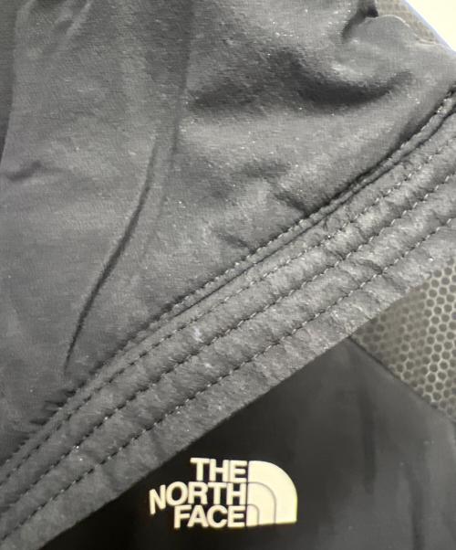 THE NORTH FACE（ザ ノース フェイス）THE NORTH FACE (ザ ノース フェイス) ベントリックスジャケット ブラック サイズ:ＸＬの古着・服飾アイテム
