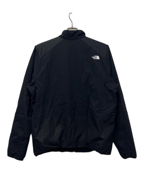 THE NORTH FACE（ザ ノース フェイス）THE NORTH FACE (ザ ノース フェイス) ベントリックスジャケット ブラック サイズ:ＸＬの古着・服飾アイテム