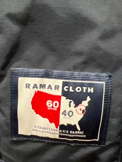 WOOLRICH（ウールリッチ）WOOLRICH (ウールリッチ) ボーブリッジダウンコート ネイビー サイズ:Ｍの古着・服飾アイテム