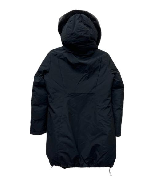 WOOLRICH（ウールリッチ）WOOLRICH (ウールリッチ) ボーブリッジダウンコート ネイビー サイズ:Ｍの古着・服飾アイテム
