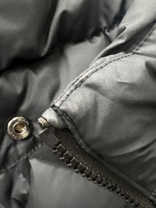 POLO RALPH LAUREN（ポロ・ラルフローレン）POLO RALPH LAUREN (ポロ・ラルフローレン) ダウンジャケット ブラック サイズ:Ｓの古着・服飾アイテム