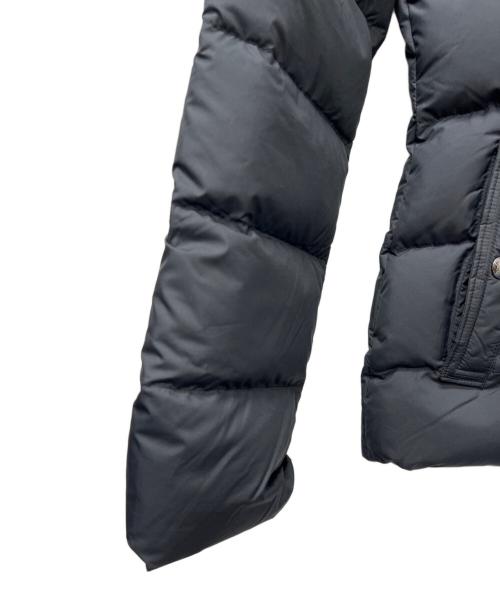 POLO RALPH LAUREN（ポロ・ラルフローレン）POLO RALPH LAUREN (ポロ・ラルフローレン) ダウンジャケット ブラック サイズ:Ｓの古着・服飾アイテム