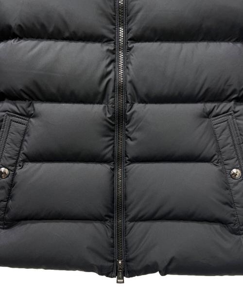 POLO RALPH LAUREN（ポロ・ラルフローレン）POLO RALPH LAUREN (ポロ・ラルフローレン) ダウンジャケット ブラック サイズ:Ｓの古着・服飾アイテム