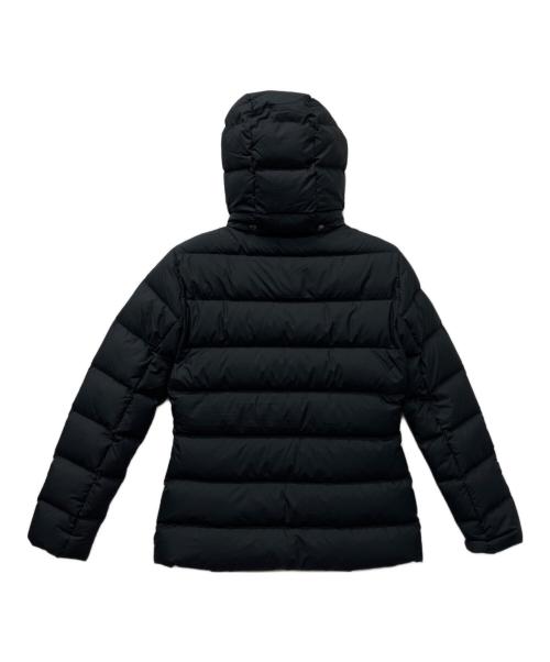 POLO RALPH LAUREN（ポロ・ラルフローレン）POLO RALPH LAUREN (ポロ・ラルフローレン) ダウンジャケット ブラック サイズ:Ｓの古着・服飾アイテム