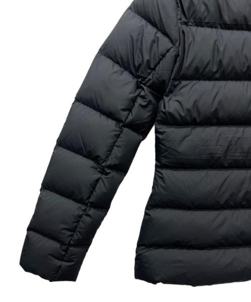 POLO RALPH LAUREN（ポロ・ラルフローレン）POLO RALPH LAUREN (ポロ・ラルフローレン) ダウンジャケット ブラック サイズ:Ｓの古着・服飾アイテム